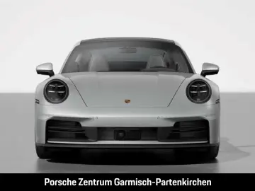 PORSCHE 992 911 Carrera Sportabgas 360 Kamera LenkradHZG
