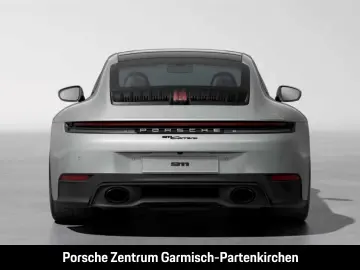 PORSCHE 992 911 Carrera Sportabgas 360 Kamera LenkradHZG