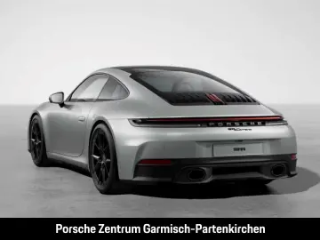 PORSCHE 992 911 Carrera Sportabgas 360 Kamera LenkradHZG