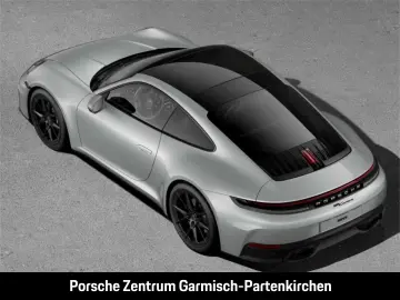 PORSCHE 992 911 Carrera Sportabgas 360 Kamera LenkradHZG