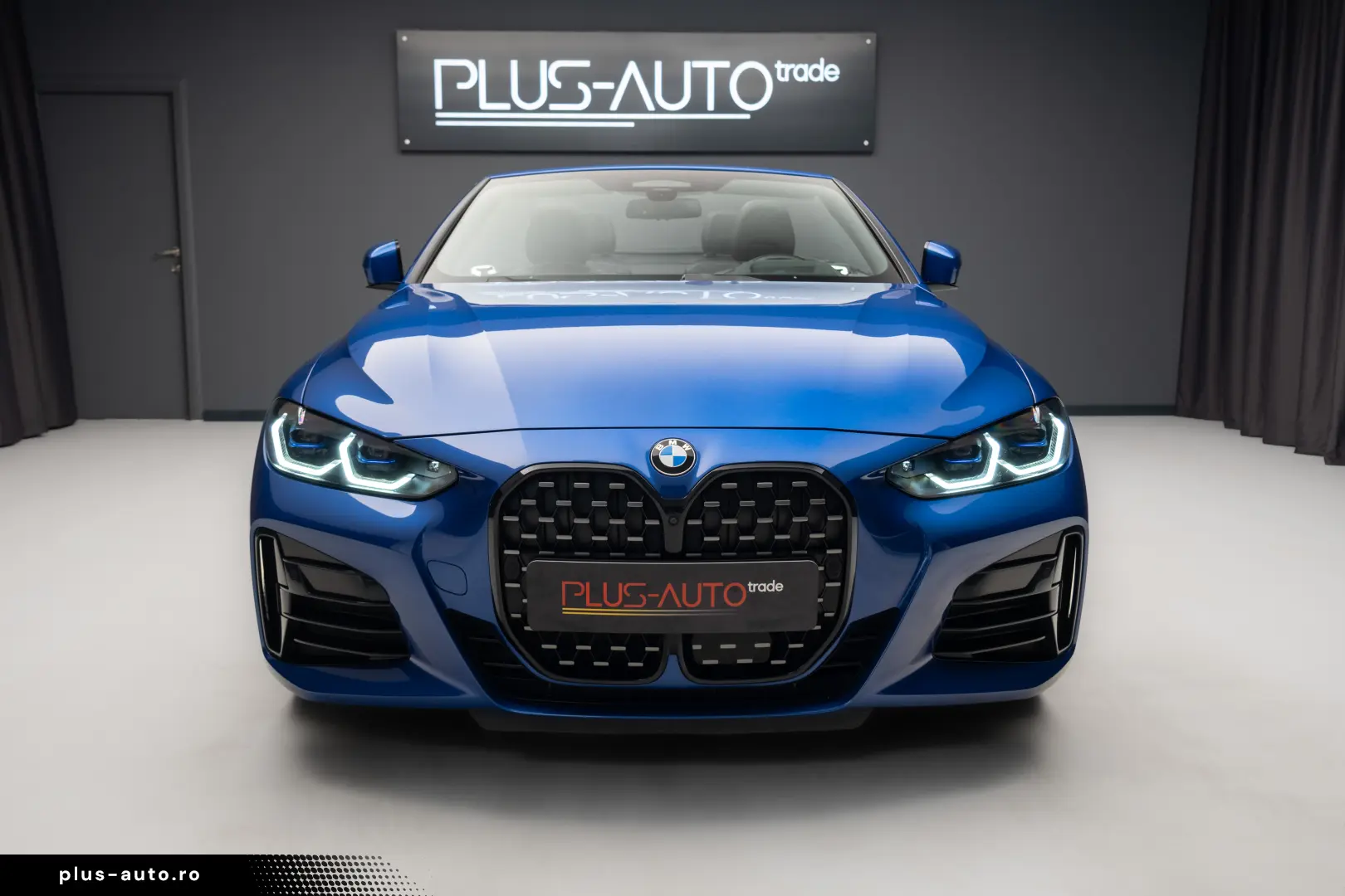 BMW M440i xDrive Cabriolet