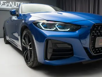 BMW M440i xDrive Cabriolet