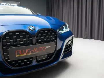 BMW M440i xDrive Cabriolet