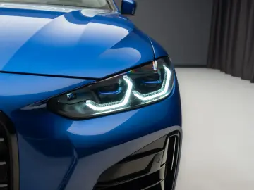 BMW M440i xDrive Cabriolet