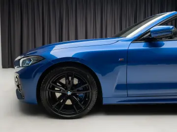 BMW M440i xDrive Cabriolet