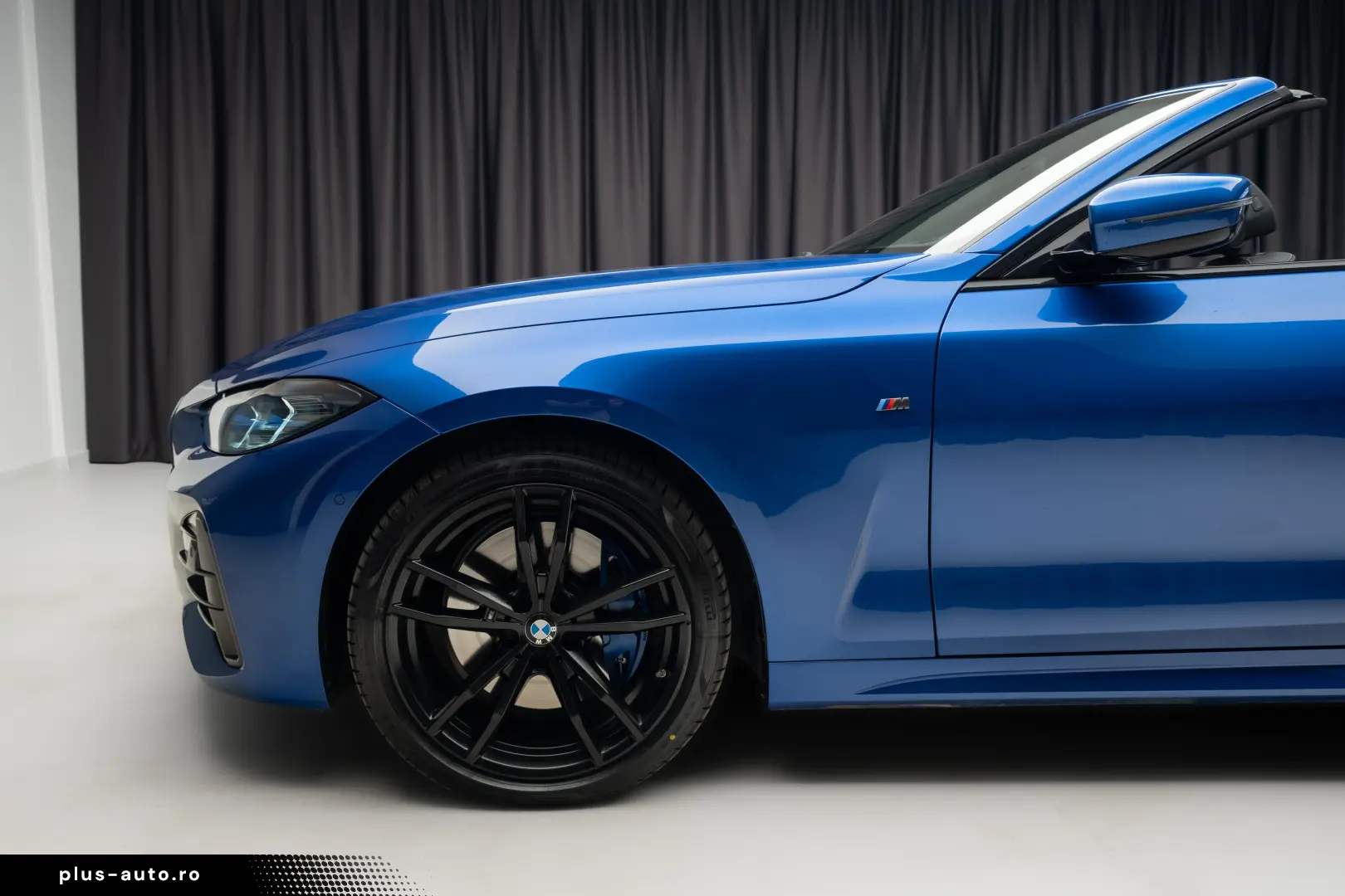 BMW M440i xDrive Cabriolet