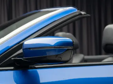 BMW M440i xDrive Cabriolet