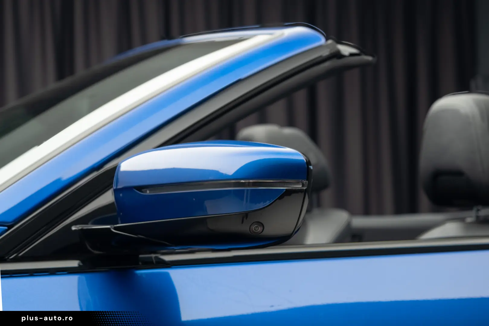 BMW M440i xDrive Cabriolet