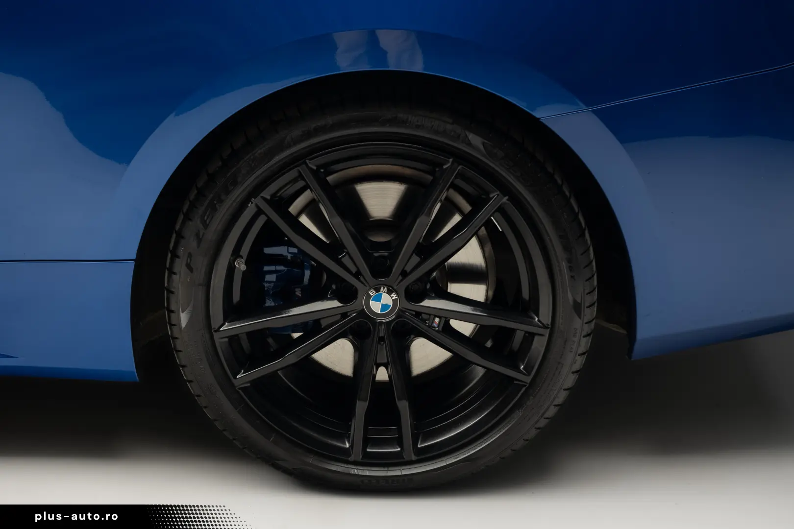 BMW M440i xDrive Cabriolet