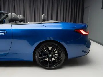 BMW M440i xDrive Cabriolet