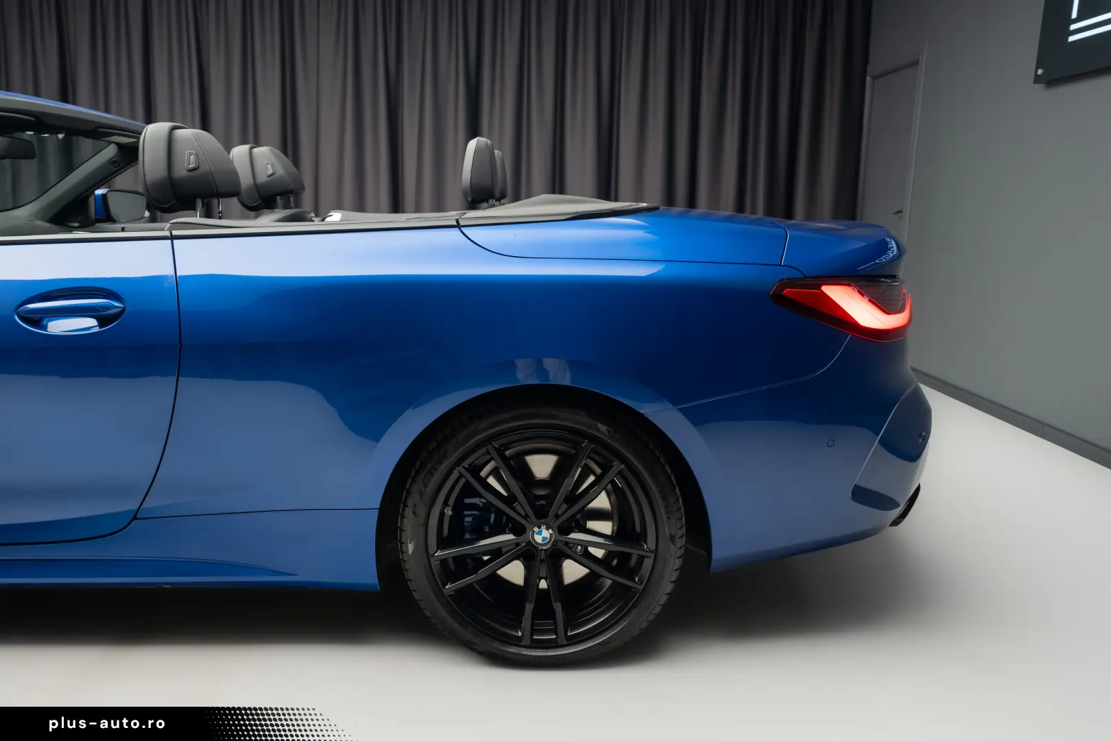 BMW M440i xDrive Cabriolet