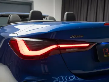 BMW M440i xDrive Cabriolet