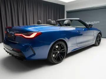 BMW M440i xDrive Cabriolet