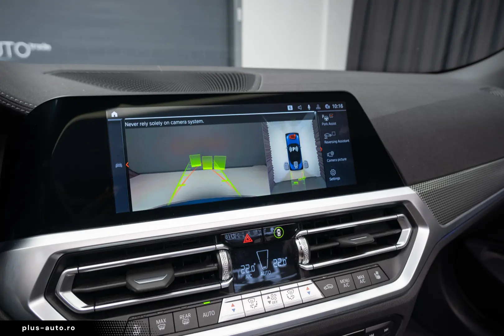 BMW M440i xDrive Cabriolet