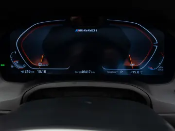 BMW M440i xDrive Cabriolet