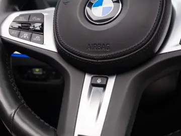 BMW M440i xDrive Cabriolet