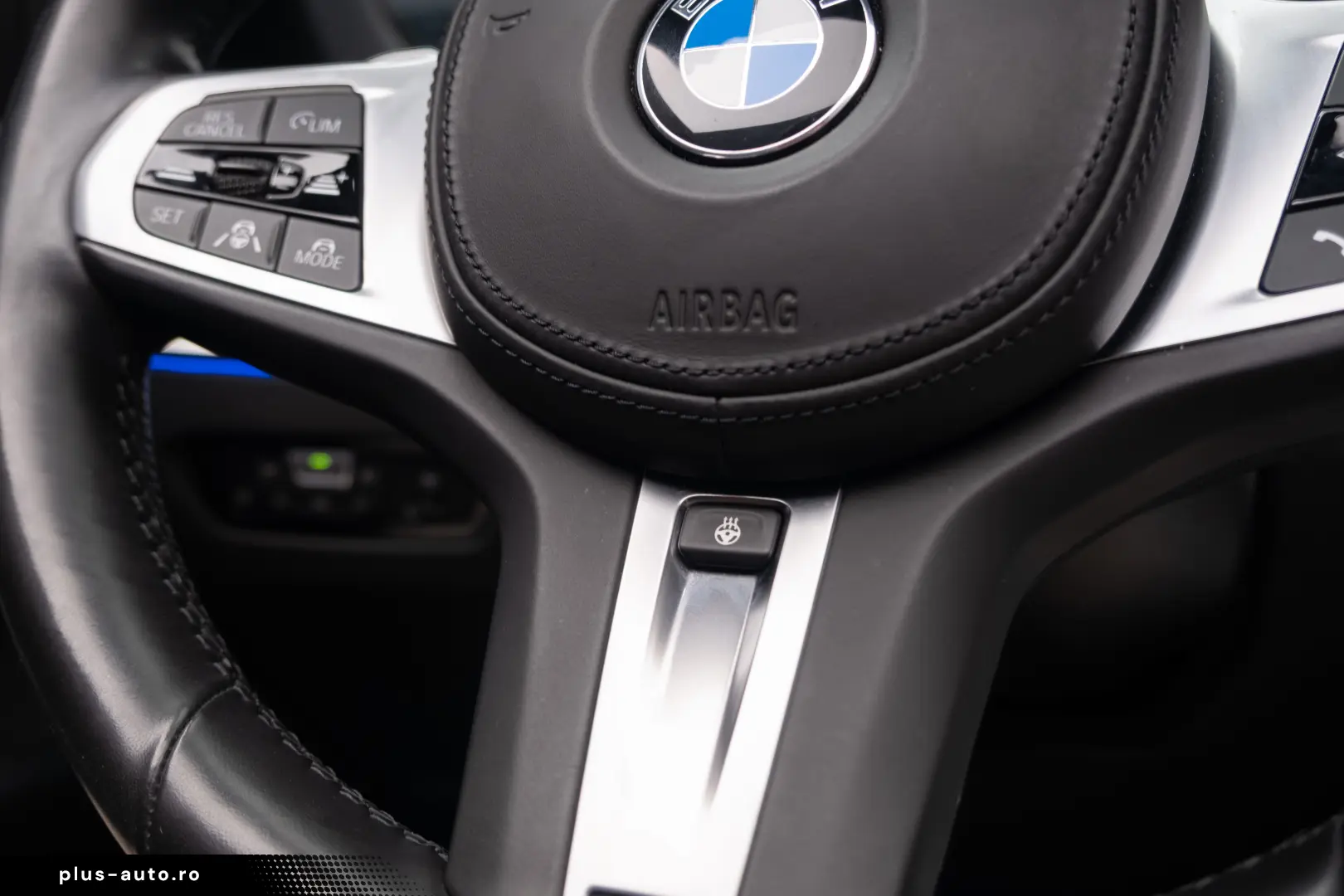 BMW M440i xDrive Cabriolet