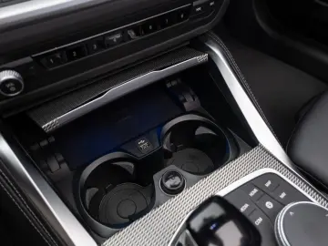 BMW M440i xDrive Cabriolet