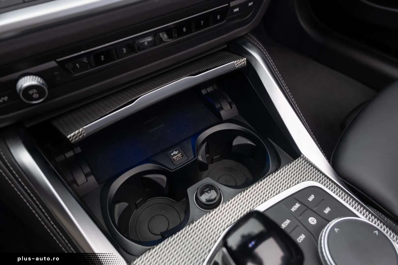 BMW M440i xDrive Cabriolet