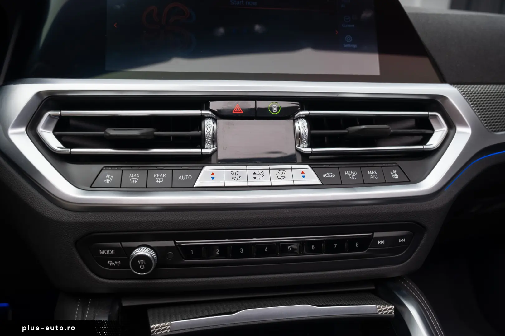 BMW M440i xDrive Cabriolet