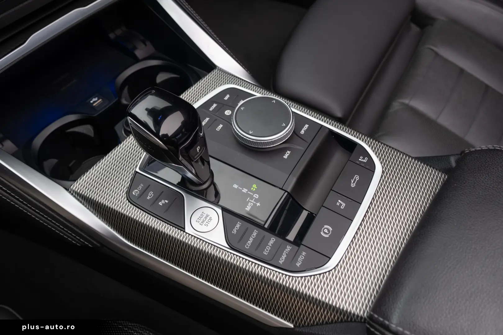 BMW M440i xDrive Cabriolet