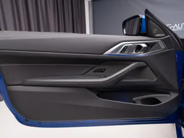 BMW M440i xDrive Cabriolet