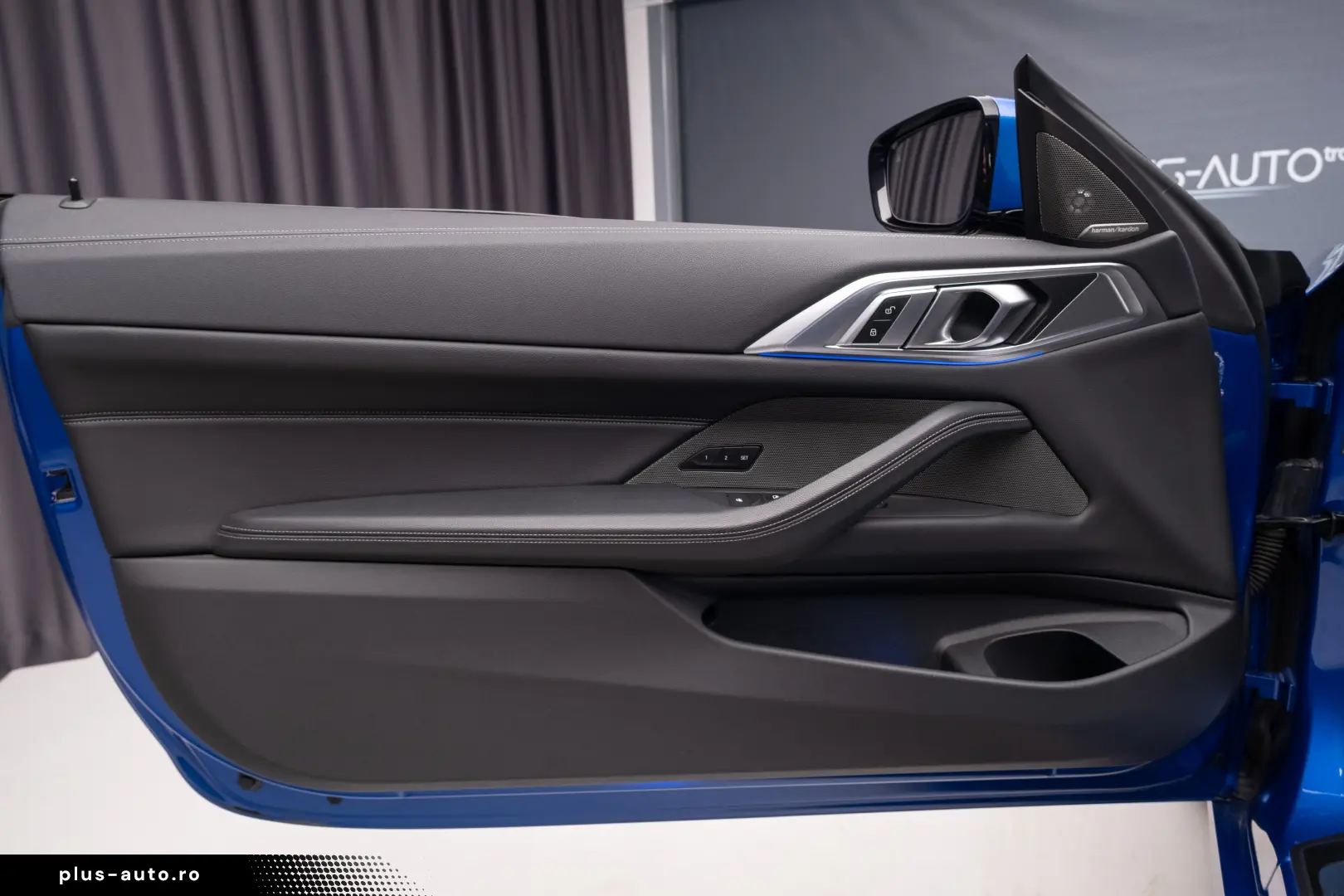 BMW M440i xDrive Cabriolet