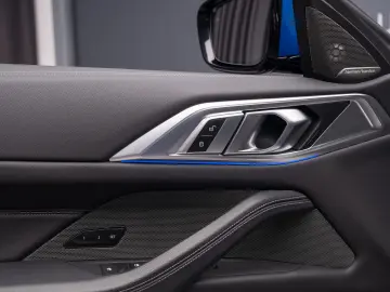 BMW M440i xDrive Cabriolet