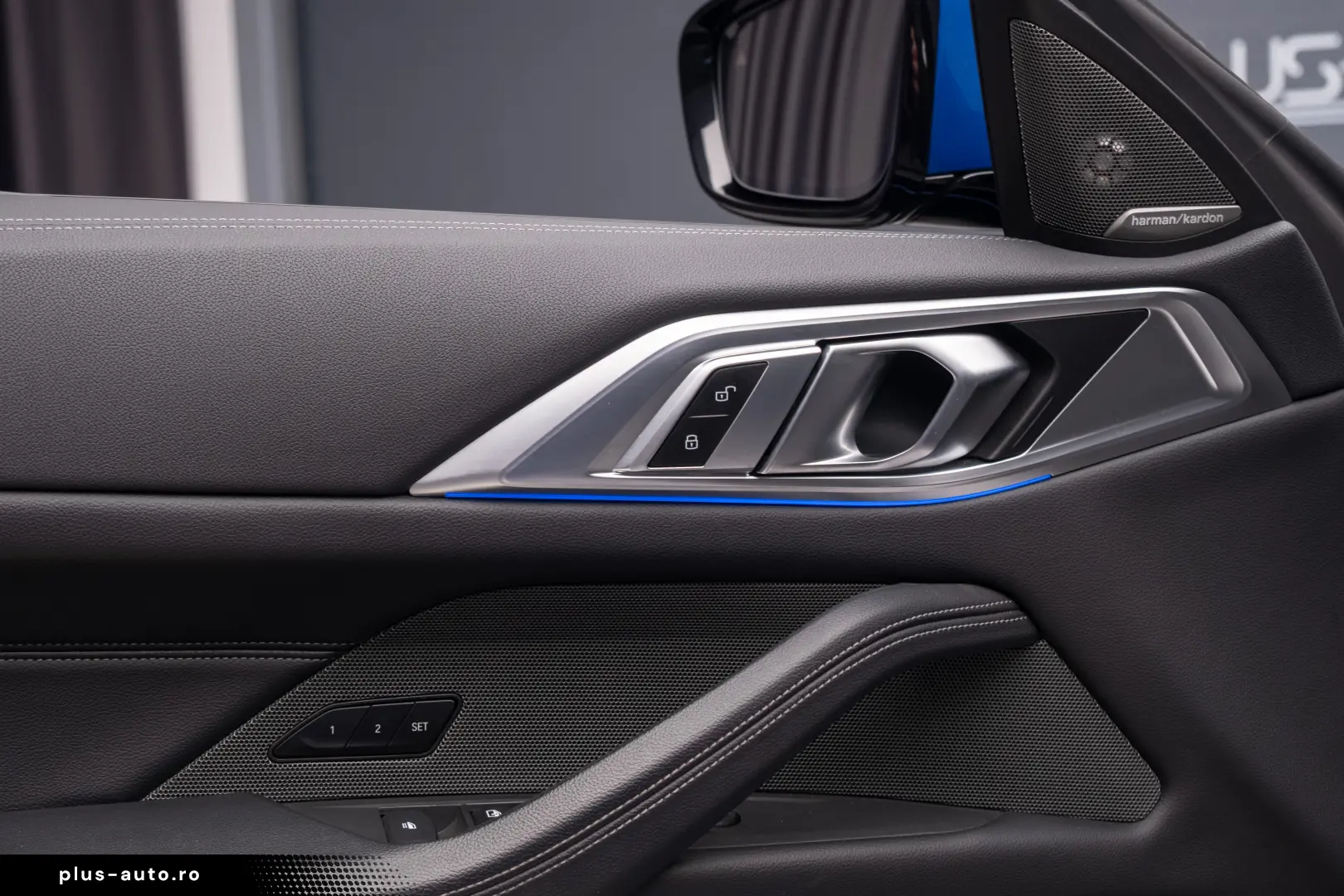 BMW M440i xDrive Cabriolet