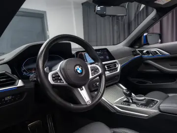 BMW M440i xDrive Cabriolet