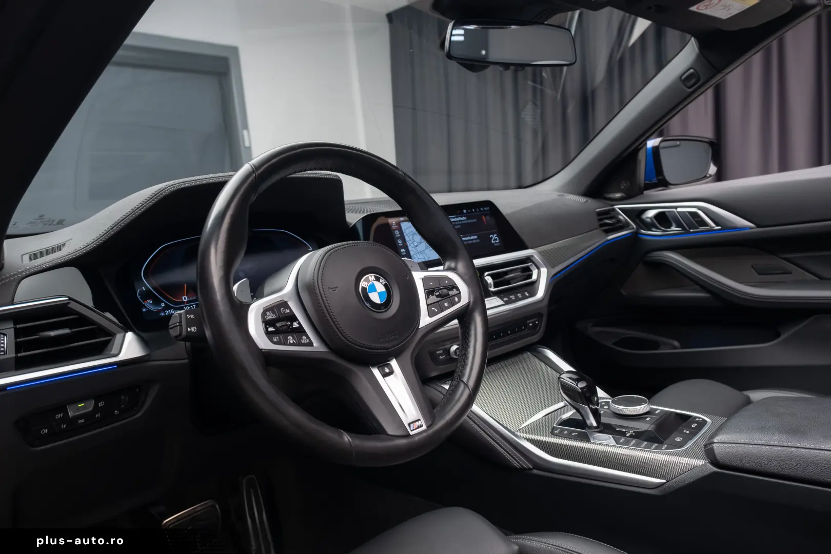 BMW M440i xDrive Cabriolet