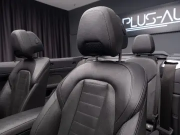 BMW M440i xDrive Cabriolet