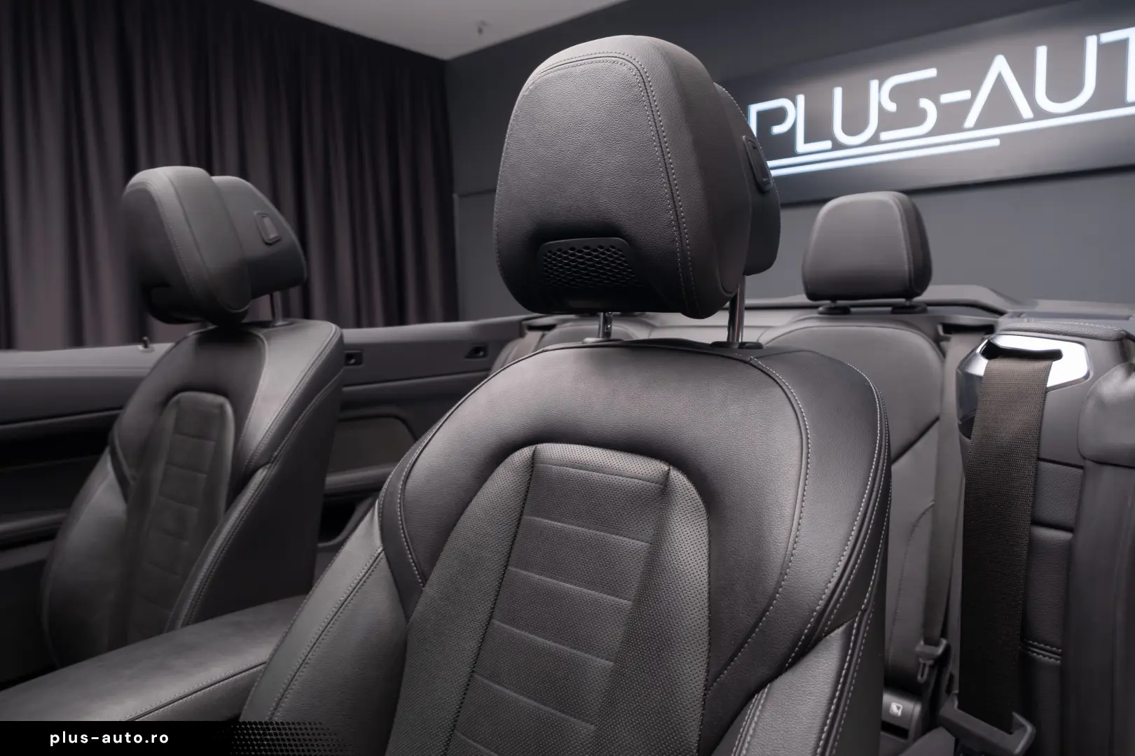 BMW M440i xDrive Cabriolet