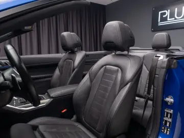 BMW M440i xDrive Cabriolet