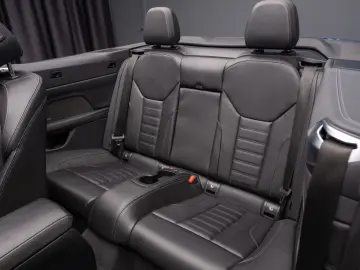 BMW M440i xDrive Cabriolet