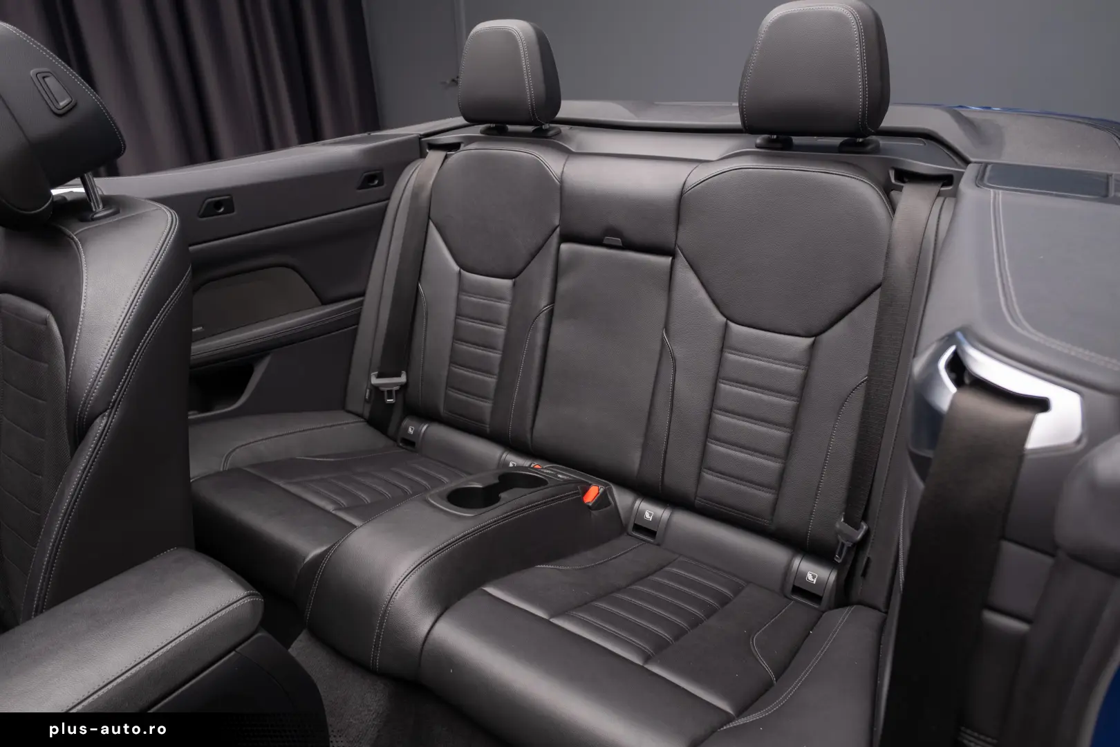 BMW M440i xDrive Cabriolet