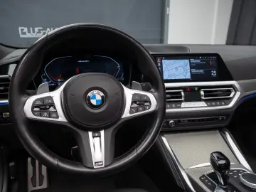BMW M440i xDrive Cabriolet