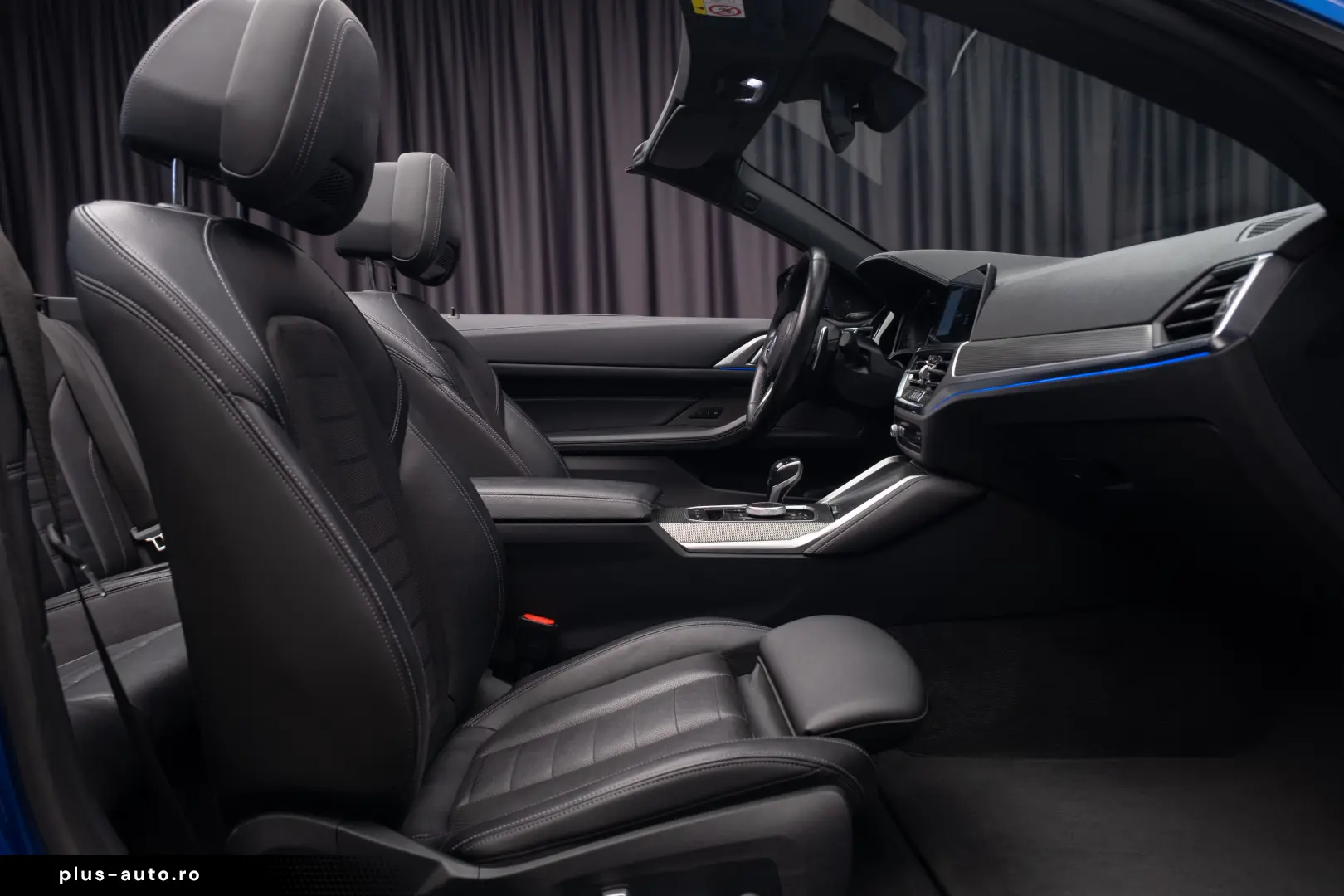 BMW M440i xDrive Cabriolet