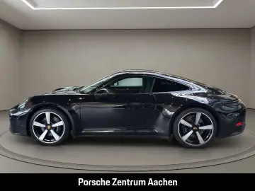 PORSCHE 992 911 Carrera Sportabgasanlage BOSE 21-Zoll