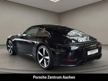 PORSCHE 992 911 Carrera Sportabgasanlage BOSE 21-Zoll