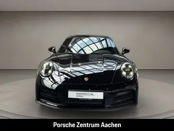 PORSCHE 992 911 Carrera Sportabgasanlage BOSE 21-Zoll