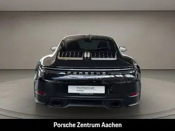 PORSCHE 992 911 Carrera Sportabgasanlage BOSE 21-Zoll