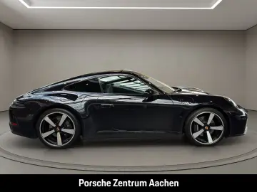 PORSCHE 992 911 Carrera Sportabgasanlage BOSE 21-Zoll