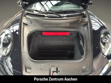 PORSCHE 992 911 Carrera Sportabgasanlage BOSE 21-Zoll