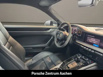 PORSCHE 992 911 Carrera Sportabgasanlage BOSE 21-Zoll