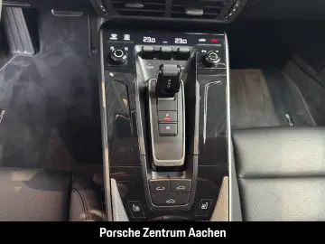 PORSCHE 992 911 Carrera Sportabgasanlage BOSE 21-Zoll