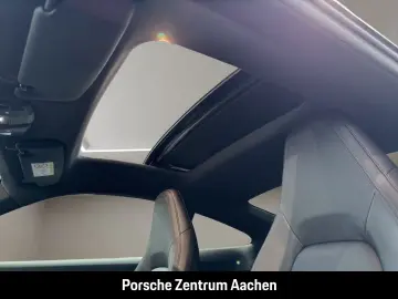 PORSCHE 992 911 Carrera Sportabgasanlage BOSE 21-Zoll