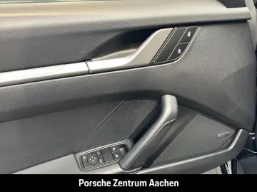 PORSCHE 992 911 Carrera Sportabgasanlage BOSE 21-Zoll