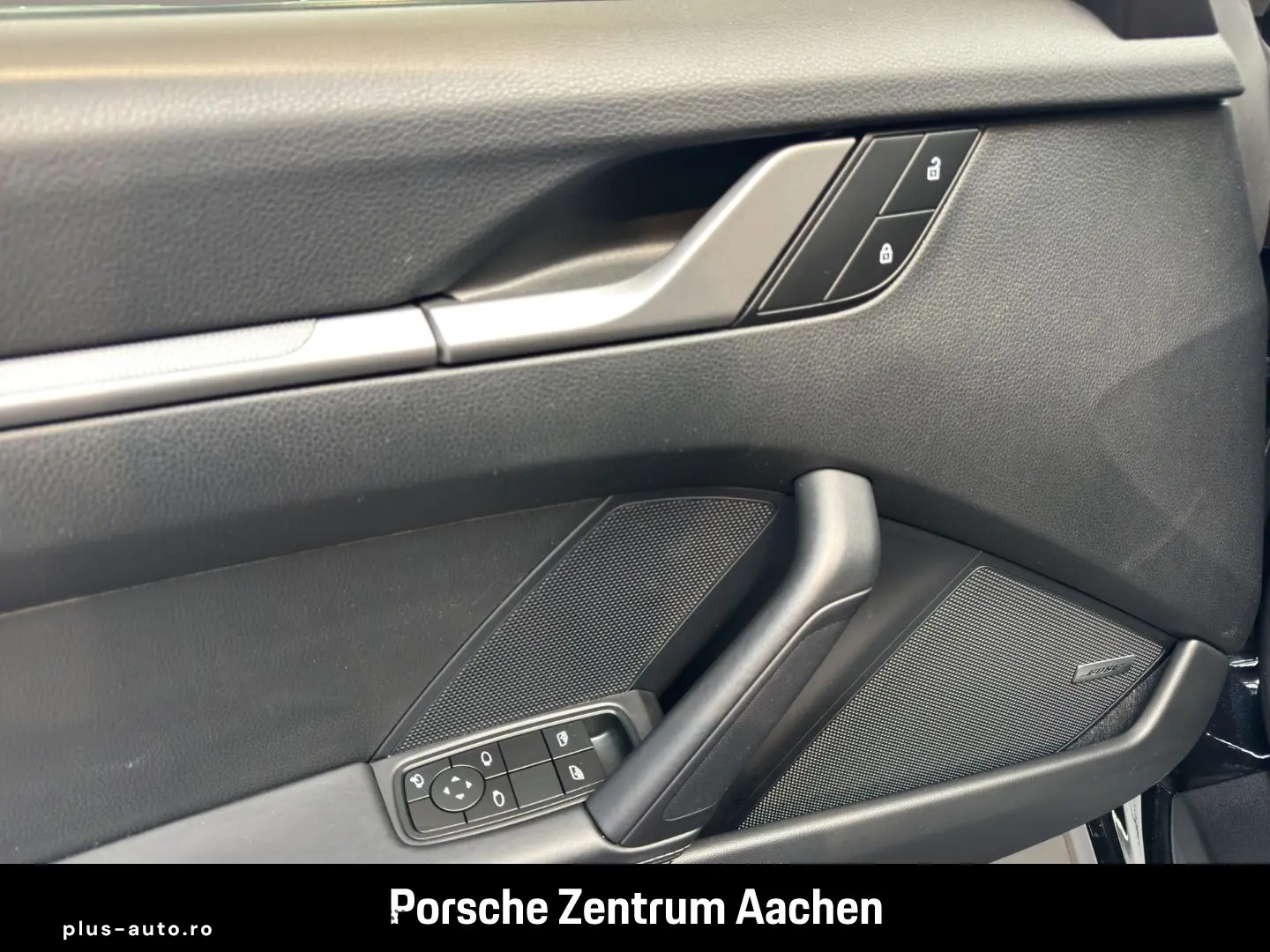 PORSCHE 992 911 Carrera Sportabgasanlage BOSE 21-Zoll