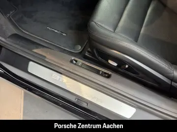 PORSCHE 992 911 Carrera Sportabgasanlage BOSE 21-Zoll